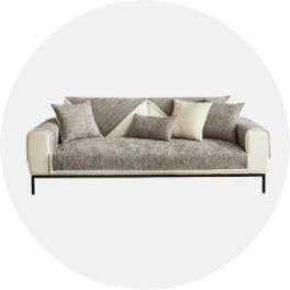 Anti-Scratch Couch Covers