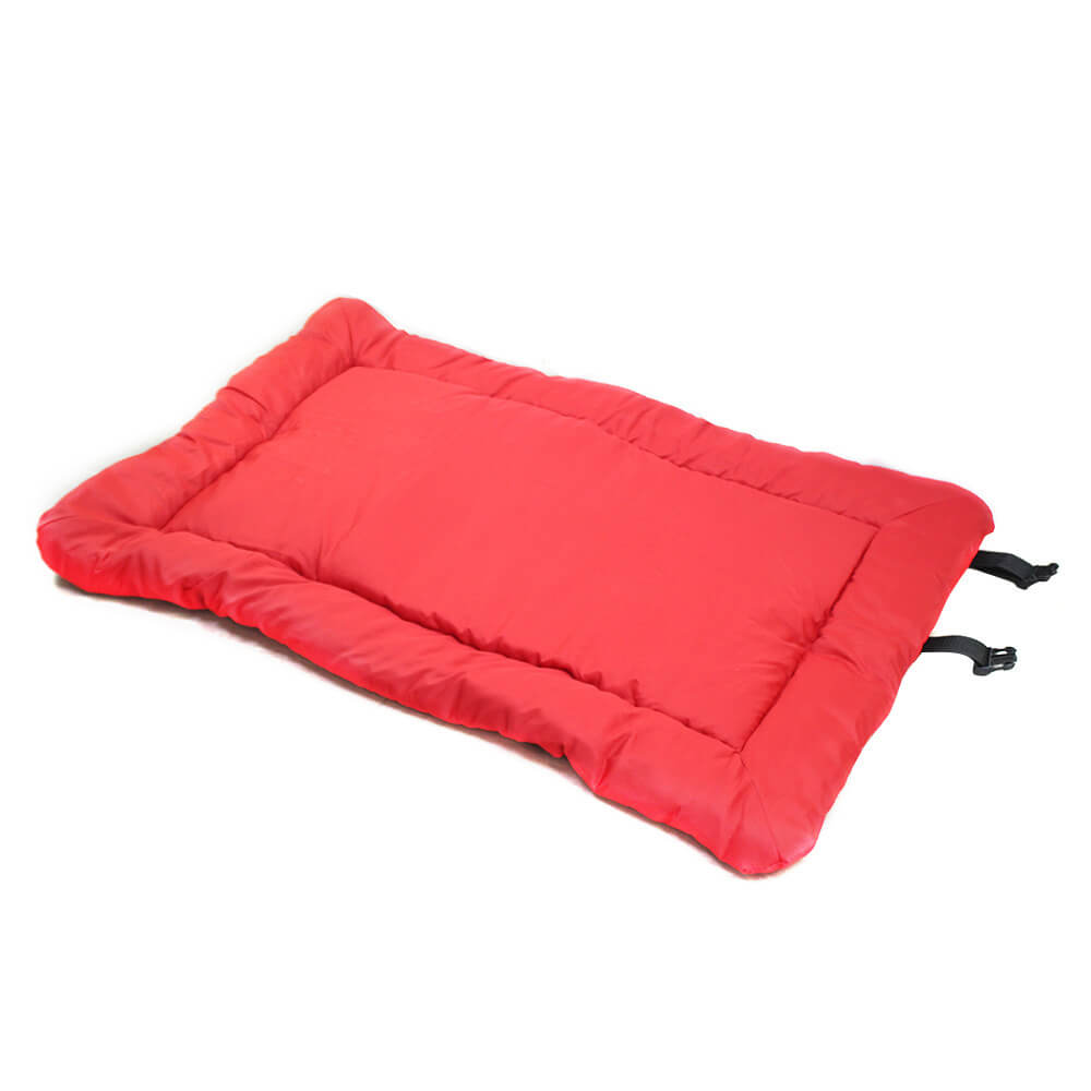 Alfombra de viaje de perros al aire libre durable para perros al aire libre resistente al agua