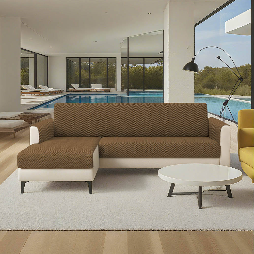 Protettore per mobili senza slip impermeabile Cover-slipsafe