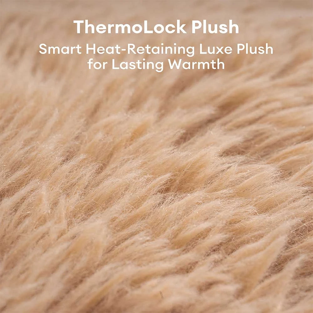 Plush Warm Removable Sponge Orthopedic Dog Sofa Bed - FluffyHaven