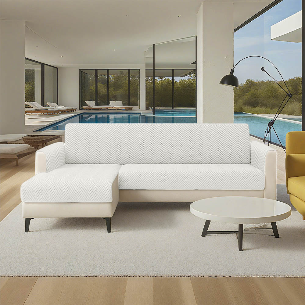 Protettore per mobili senza slip impermeabile Cover-slipsafe