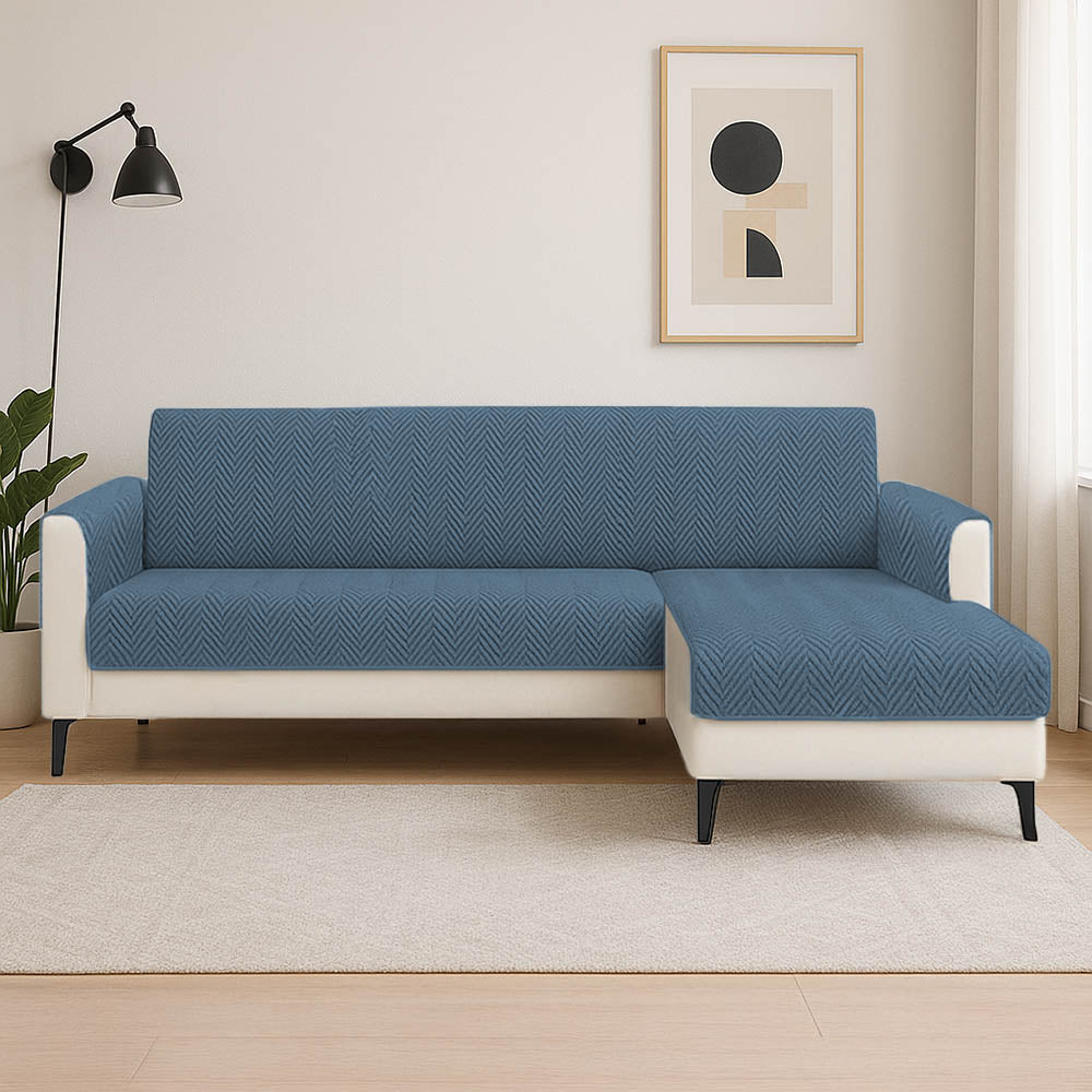 Protettore per mobili senza slip impermeabile Cover-slipsafe
