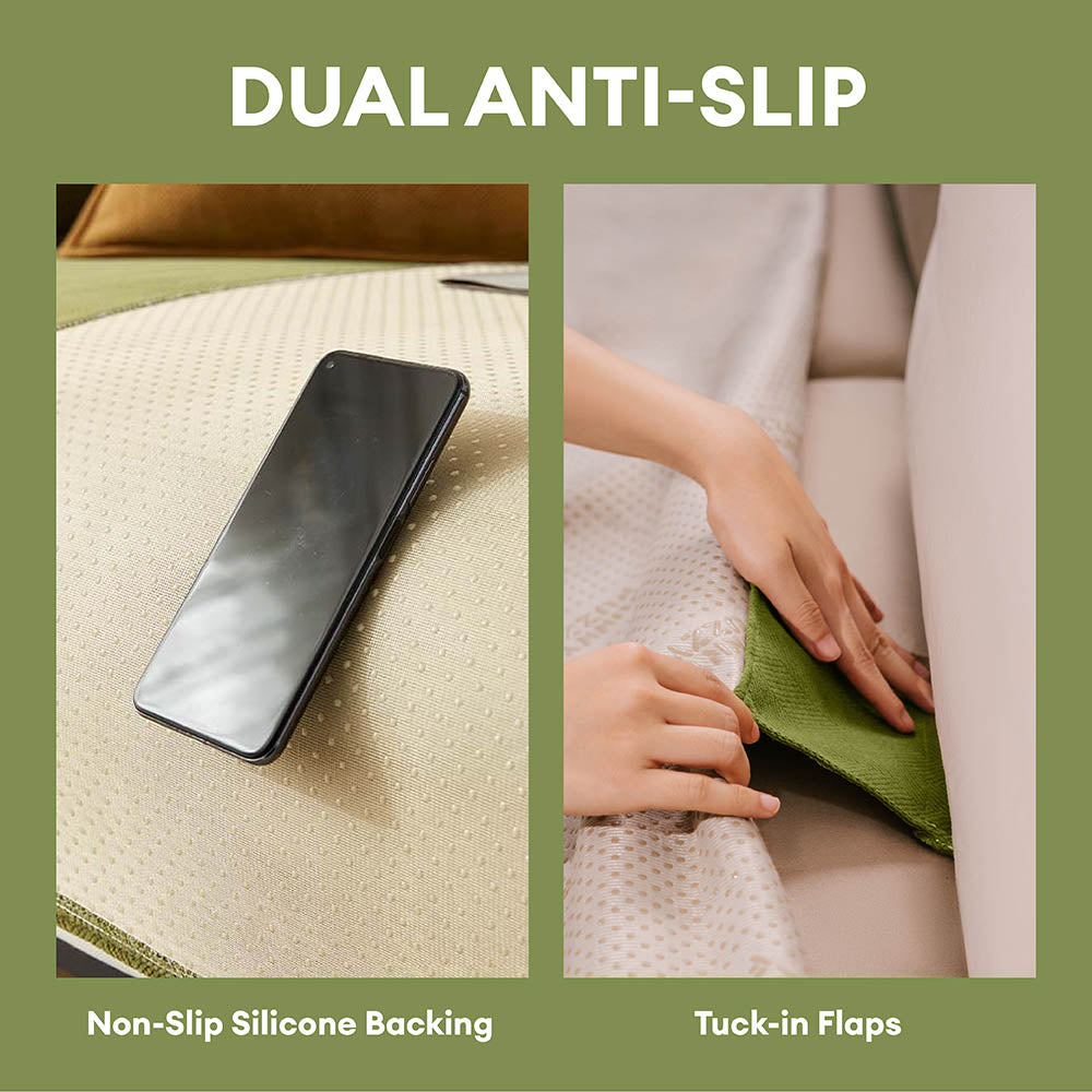 Protettore per mobili senza slip impermeabile Cover-slipsafe