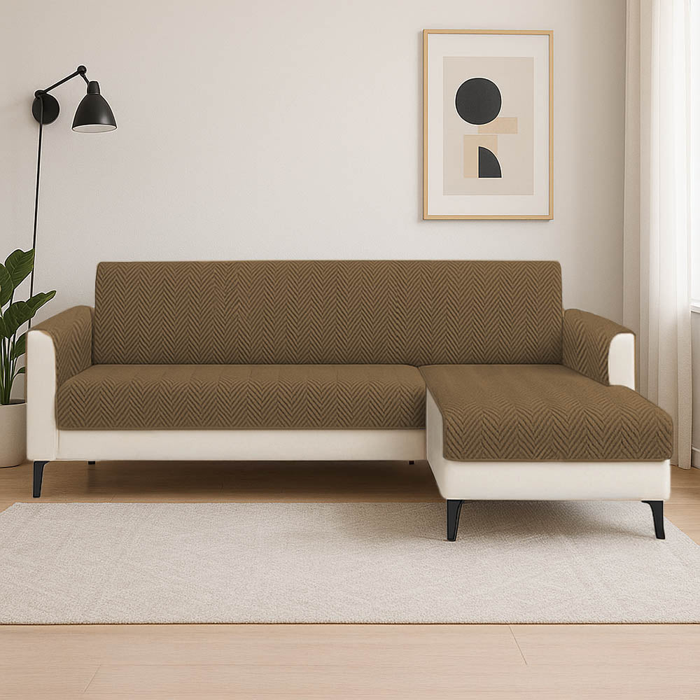 Protettore per mobili senza slip impermeabile Cover-slipsafe