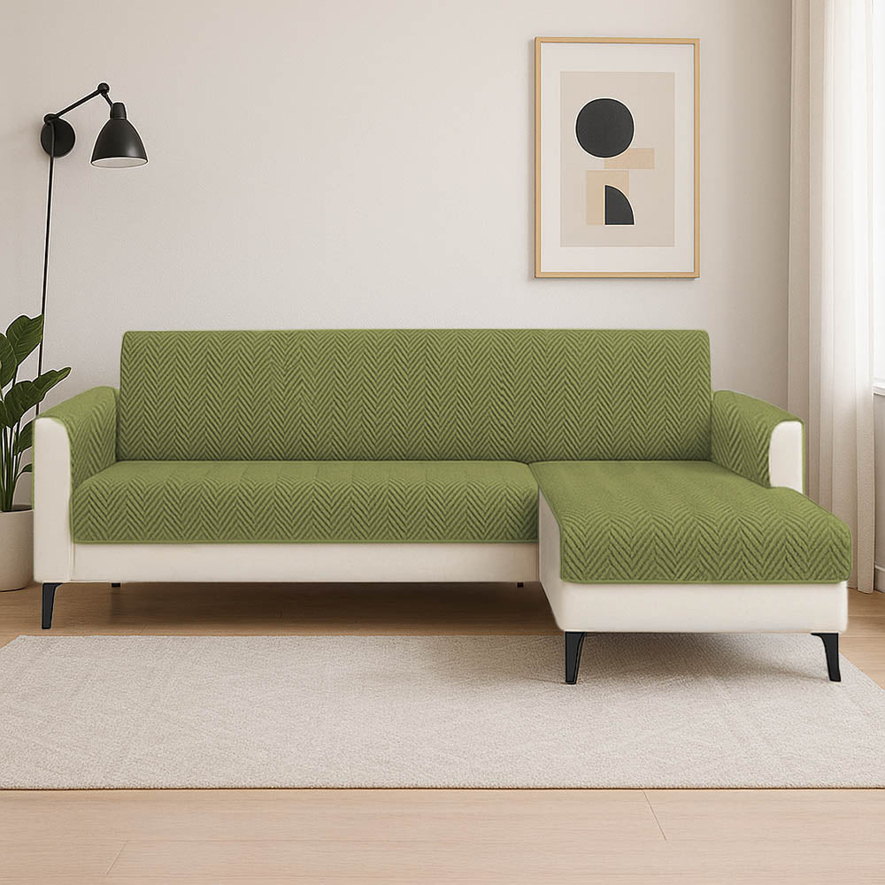 Protettore per mobili senza slip impermeabile Cover-slipsafe