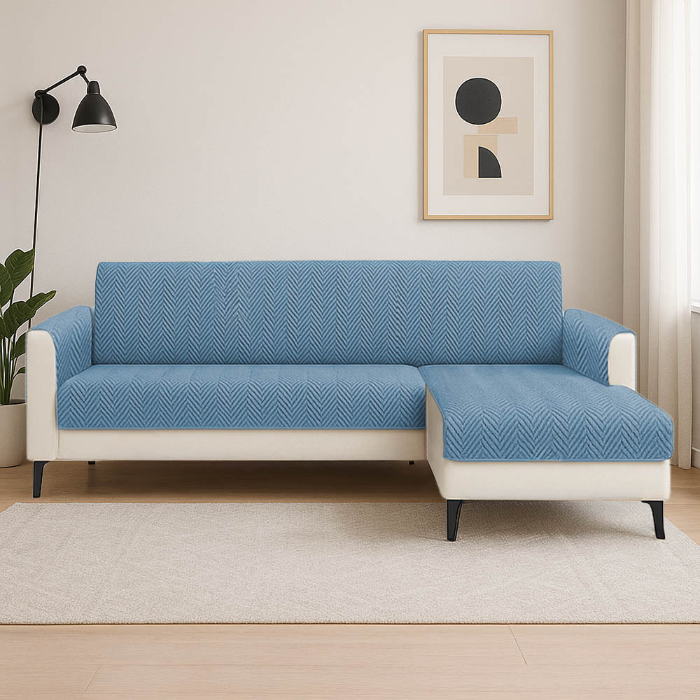 Protettore per mobili senza slip impermeabile Cover-slipsafe