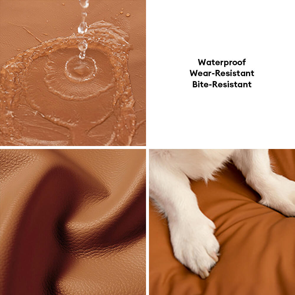 Modernproof Auroproof comodo schienale Dog e gatto divano letto