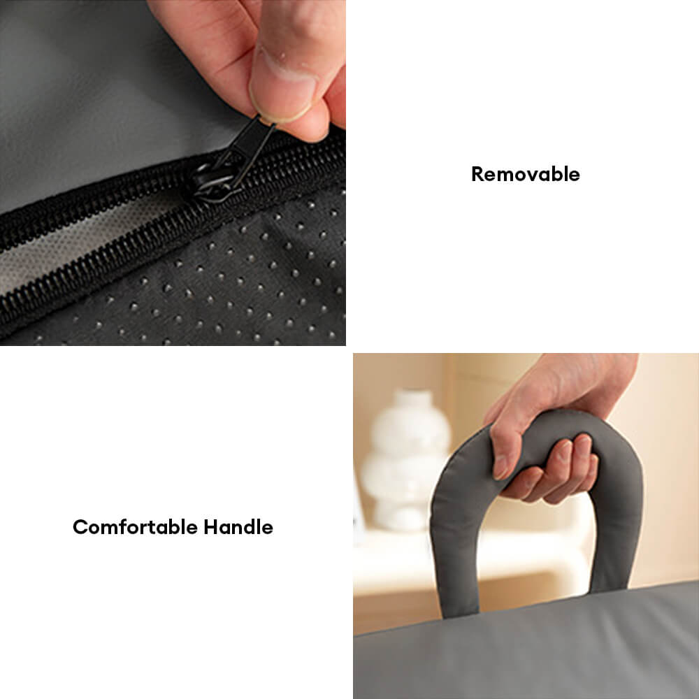 Modernproof Auroproof comodo schienale Dog e gatto divano letto