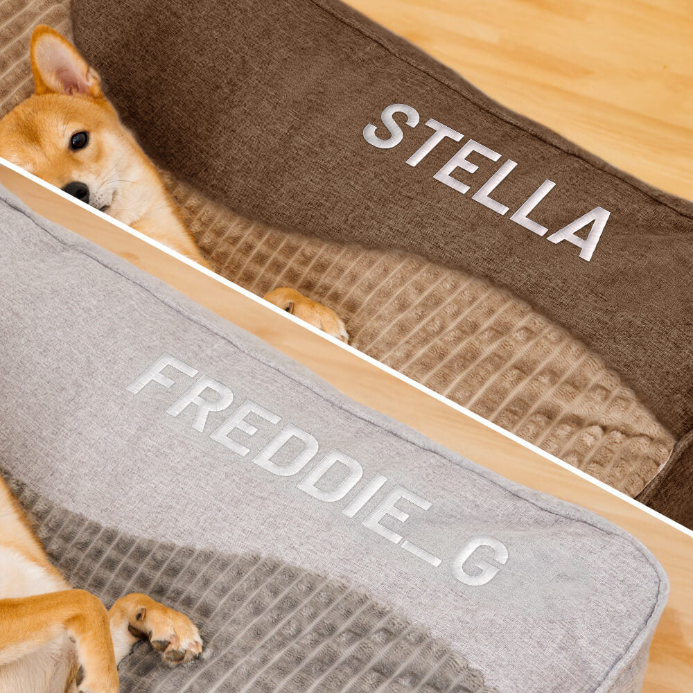 Cuscinetto di protezione della colonna vertebrale a graffio di grande grasso personalizzato.