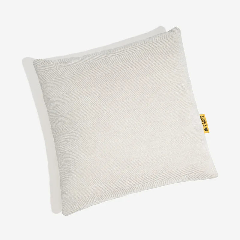 Housses de canapé imperméables et antisalissures en tissu chenille à chevrons