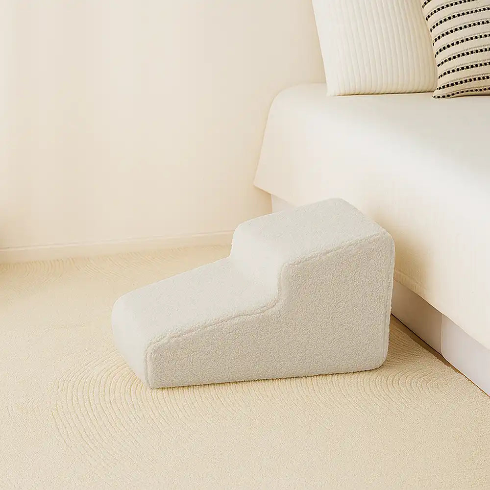 Climbing Aid for Bed and Couch Access Joint Protection Soft Dog Ramp Stairs