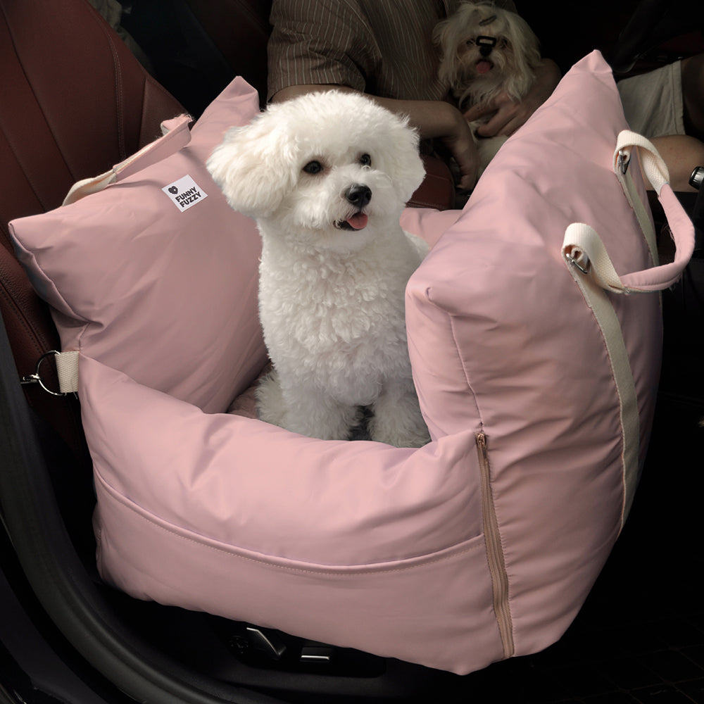 Cucciolo di sicurezza da viaggio cucciolo di sedile auto per auto - Prima classe