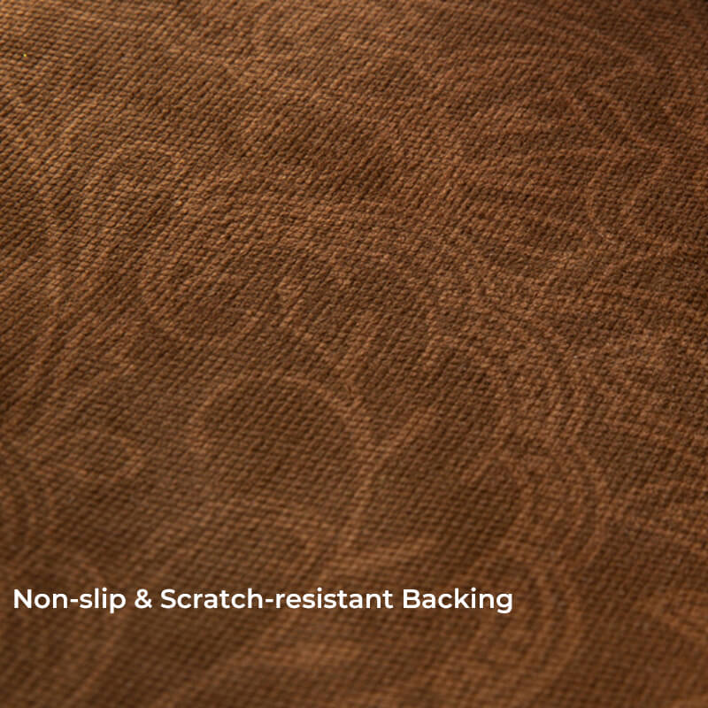Garden Vintage Luxury Furniture Protective Non slip Cover