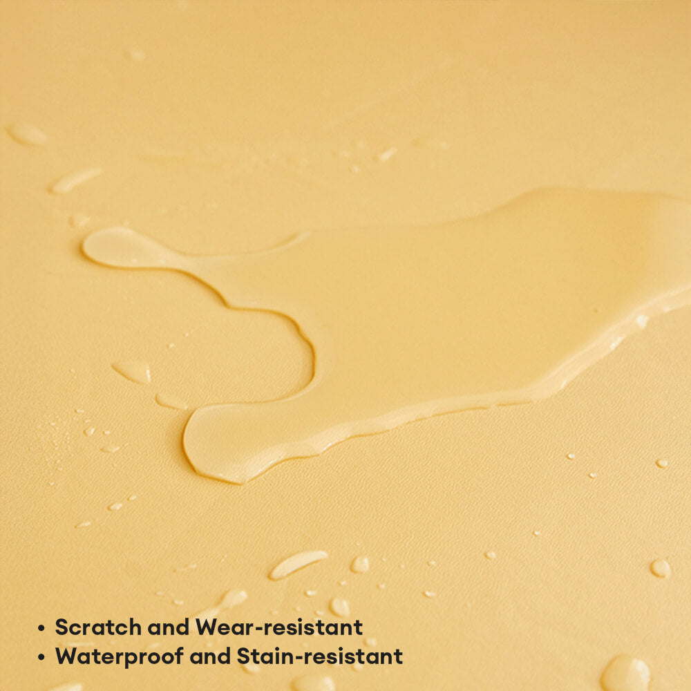 Cubierta de sofá mágica de cobertura completa de cuero impermeable y resistente a las manchas