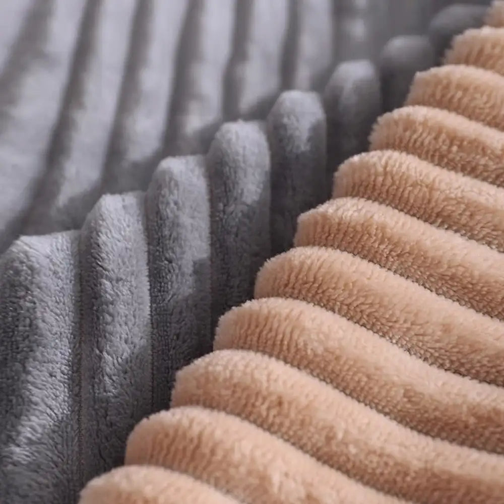 Warm And Comfortable Removable Washable Pet Sleeping Mat And Pet Bed