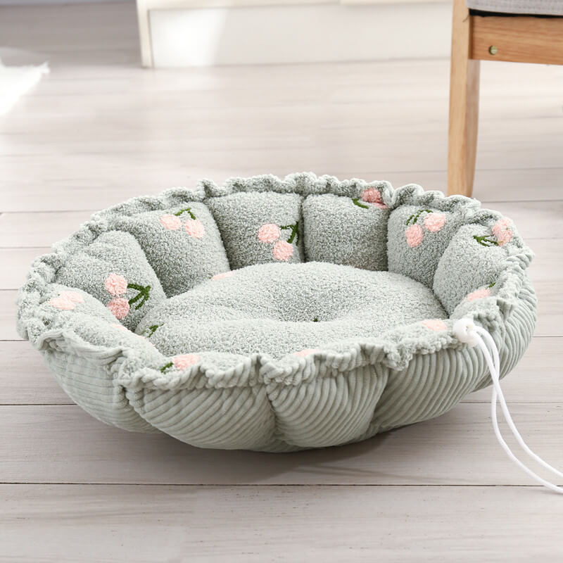 Design morbido Design del coulisse