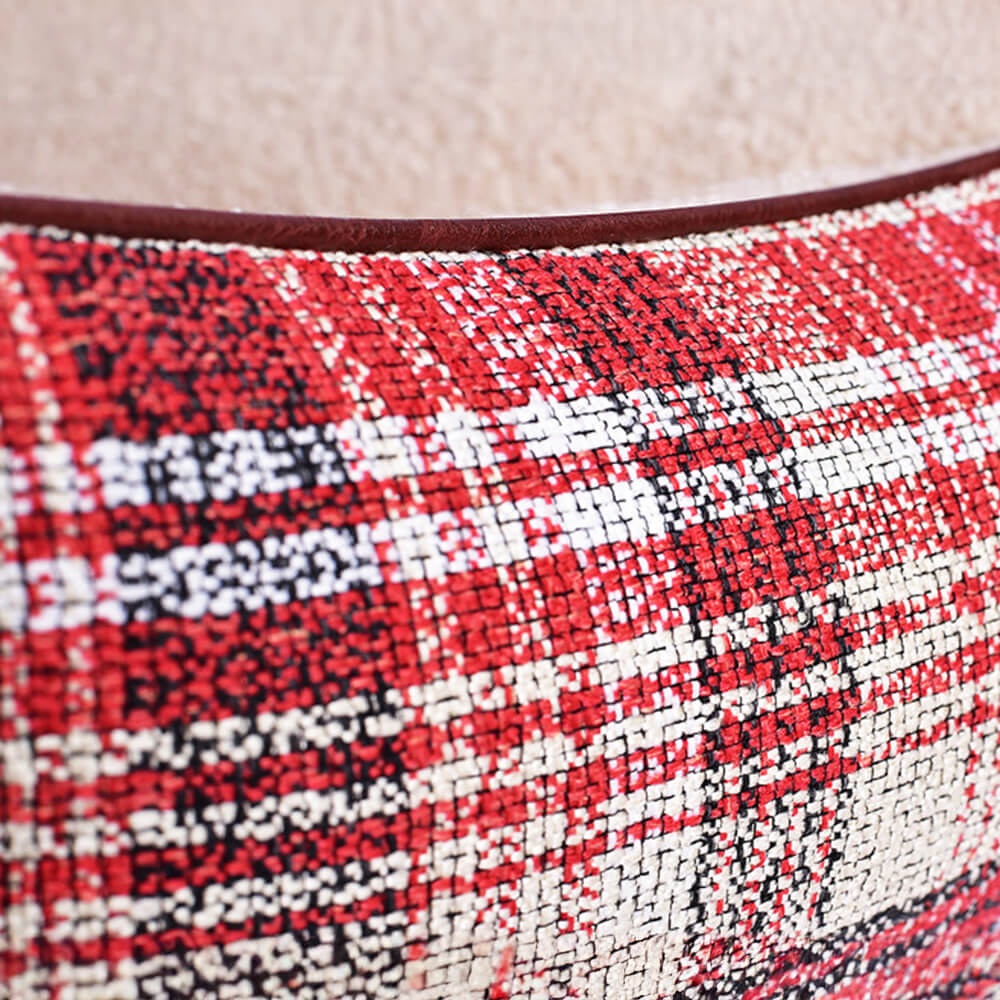 Dog e gatto in vetro a quadrato per cani e gatto