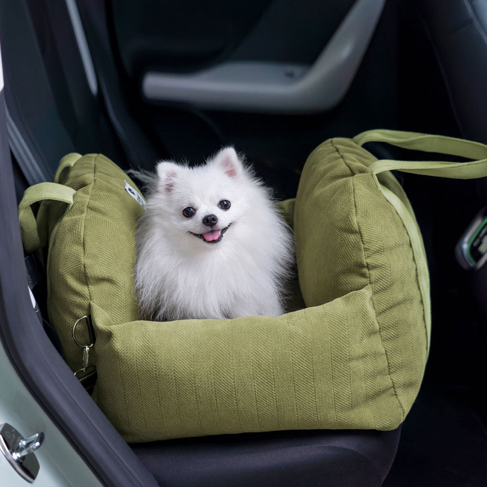 Herring Onring Oning Onshing Coolster Safety Cuppy Dog Auto Sedili per auto