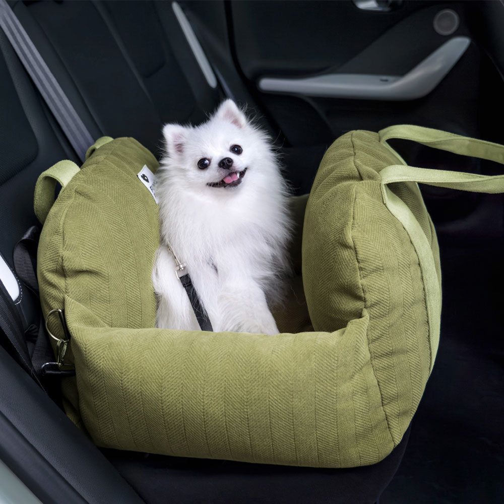 Herring Onring Oning Onshing Coolster Safety Cuppy Dog Auto Sedili per auto