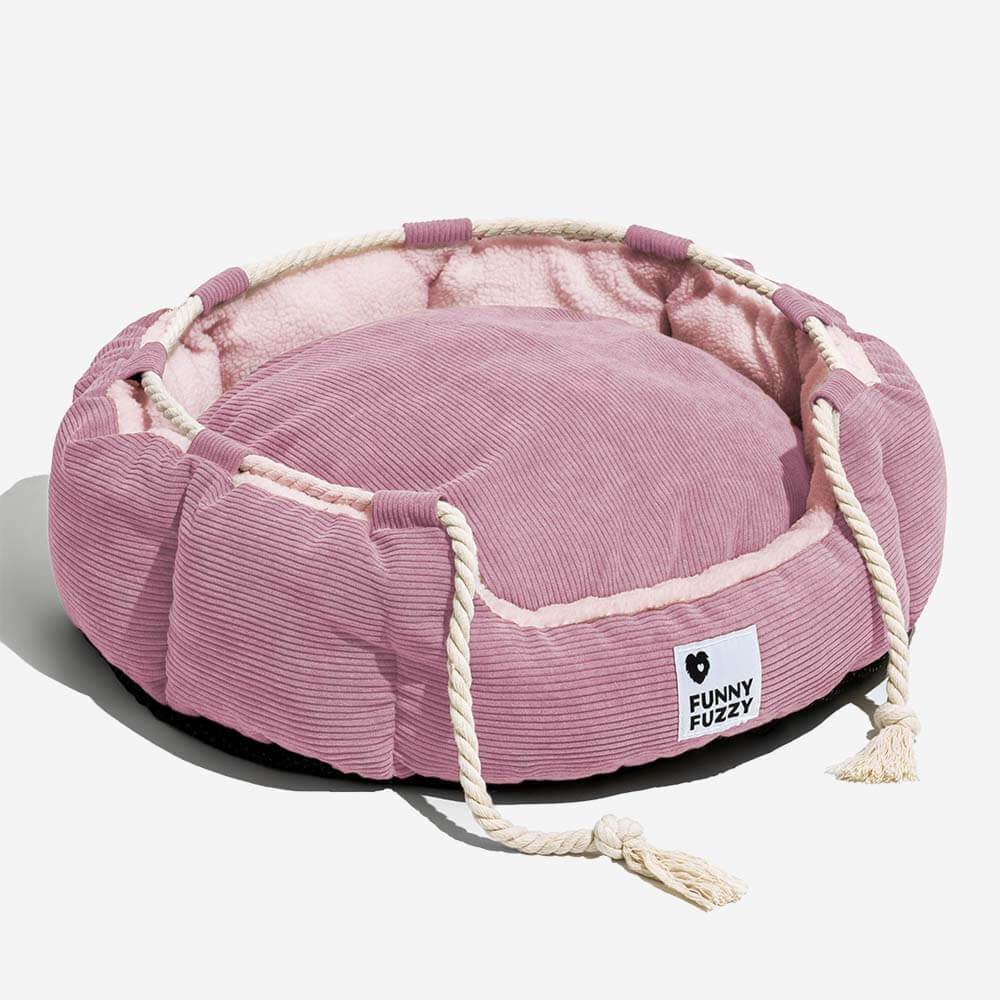 Playful Pull Rope PET PET BETTO REGOLABILE Resistente al cane e gatto