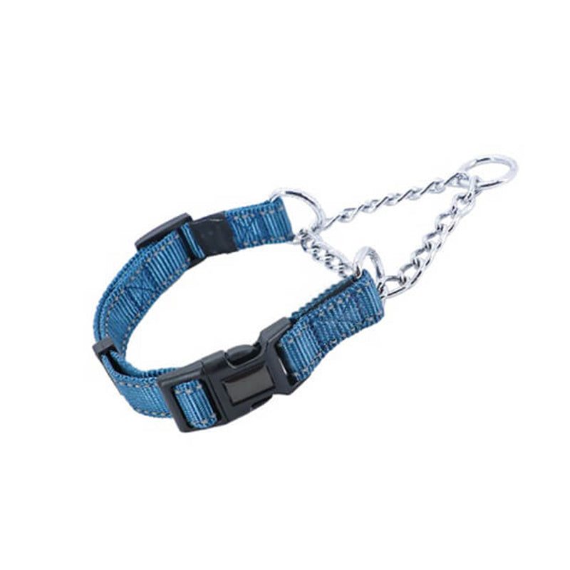 Collar e guinzaglio multifunzionale di cani antipull riflettente
