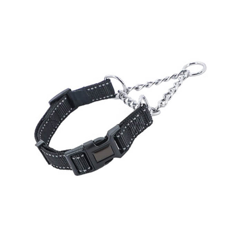 Collar e guinzaglio multifunzionale di cani antipull riflettente