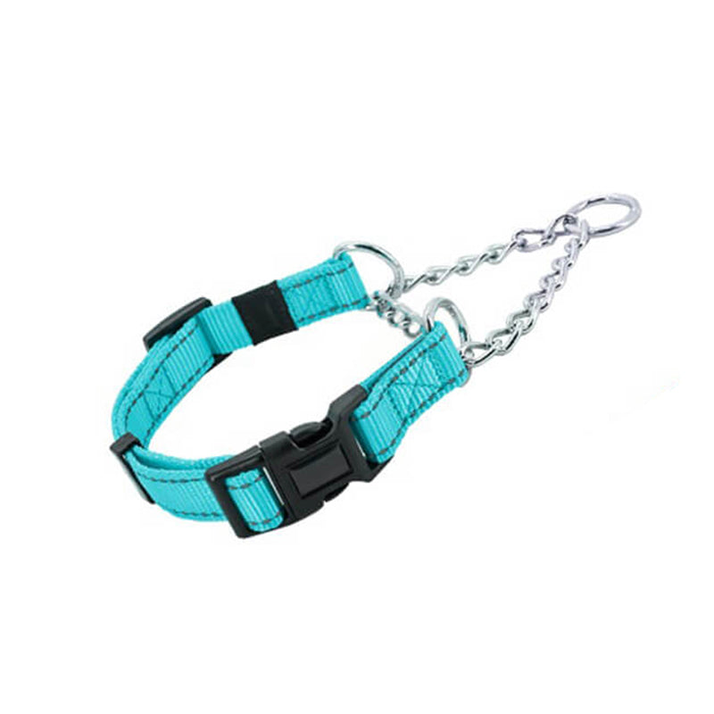 Collar e guinzaglio multifunzionale di cani antipull riflettente