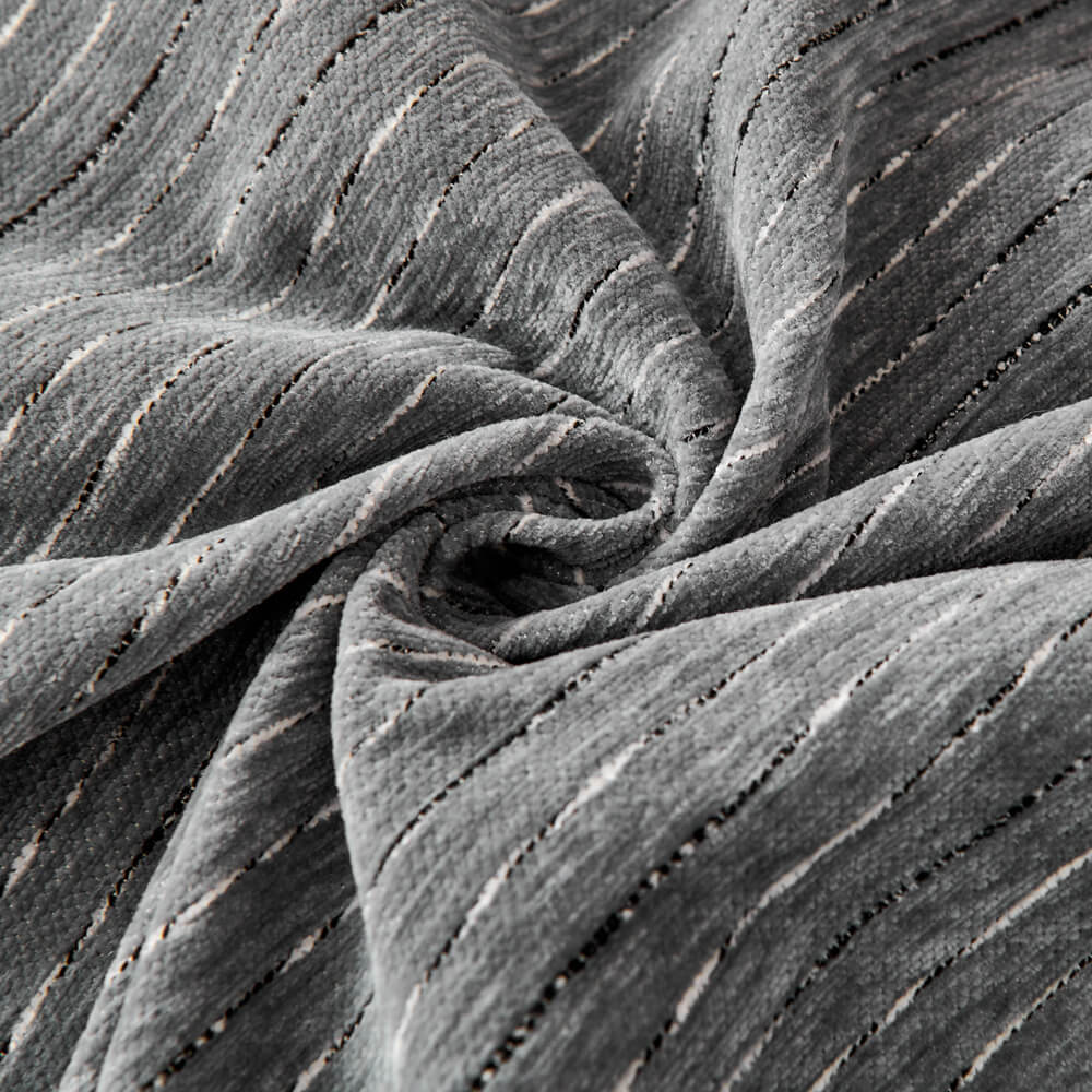 Linea morbida divano per tutta la stagione di Chenille Coperchio di divano a protezione durevole