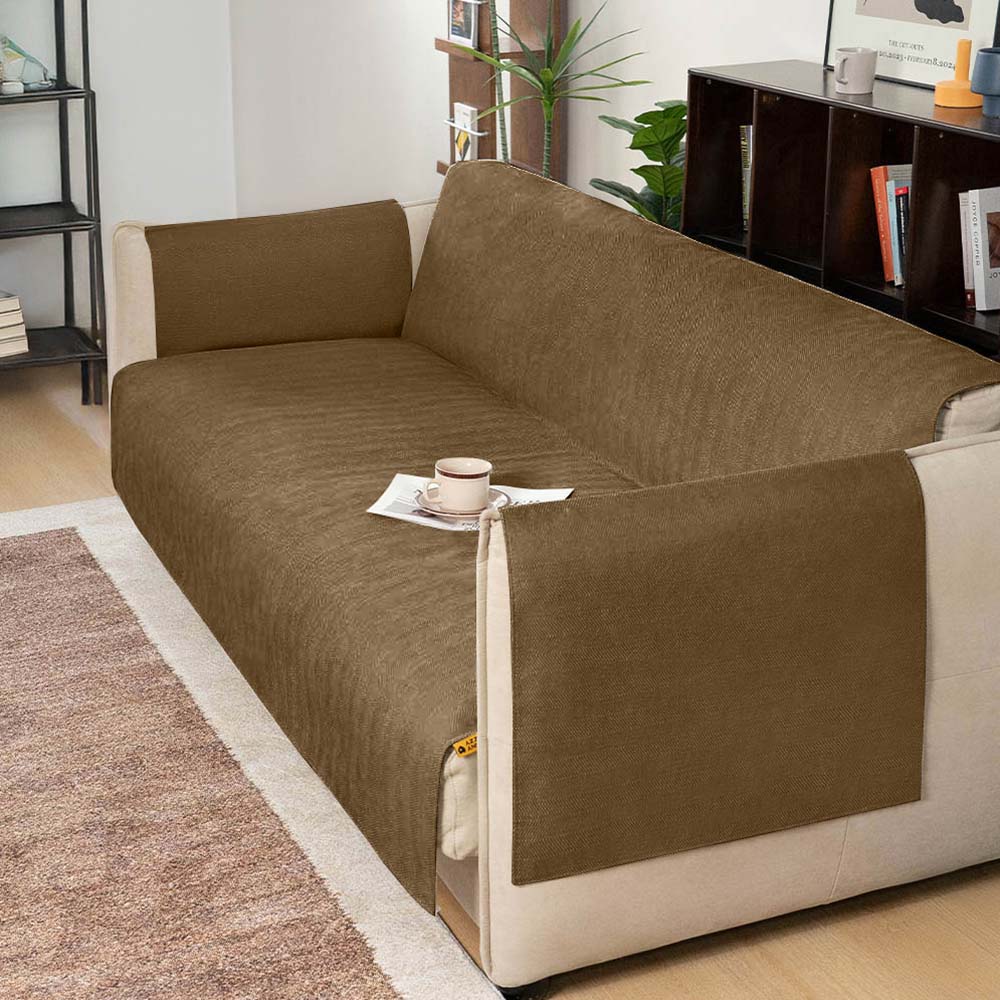 Protettore per mobili senza slip impermeabile Cover-slipsafe