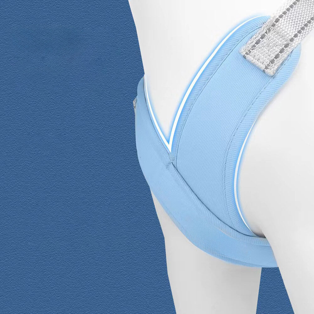 Imbracatura della corda di trazione per cani da compagnia - traspirante e sicuro