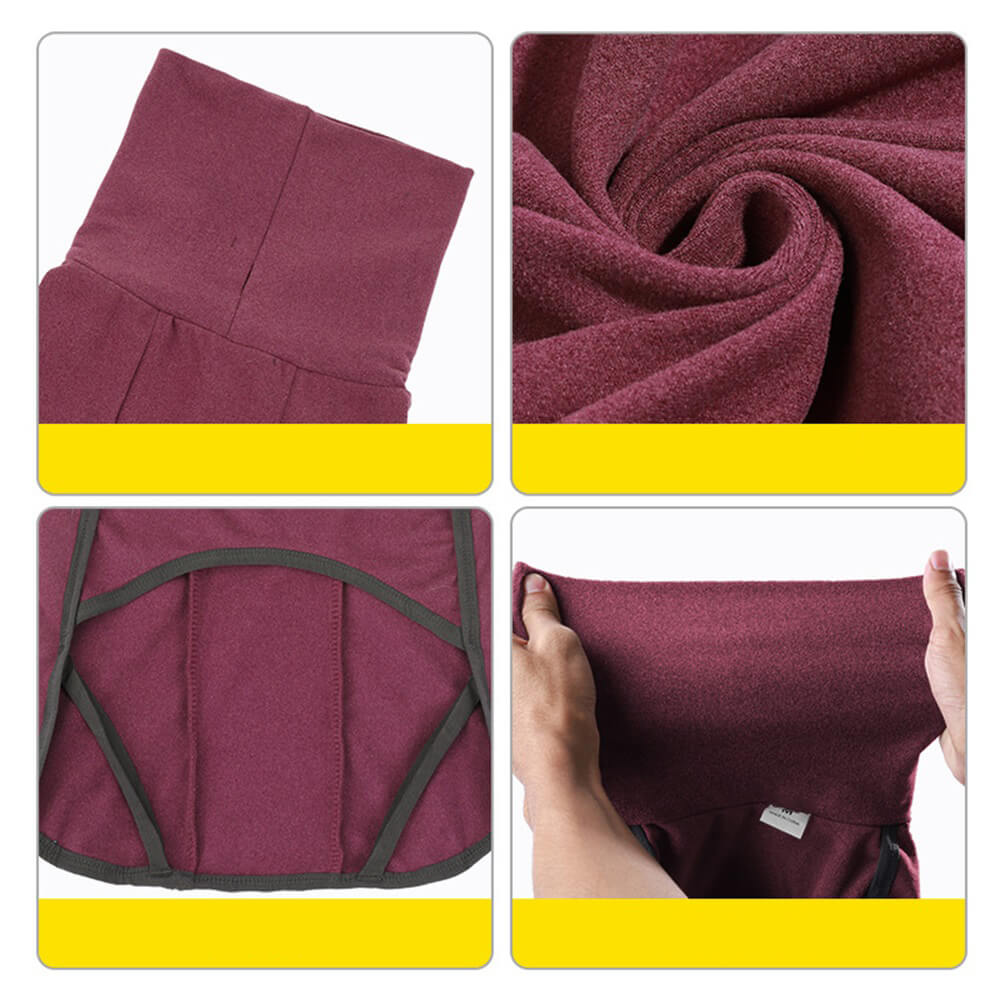Posita para perros a prueba de viento y resistente al agua: ideal para perros grandes