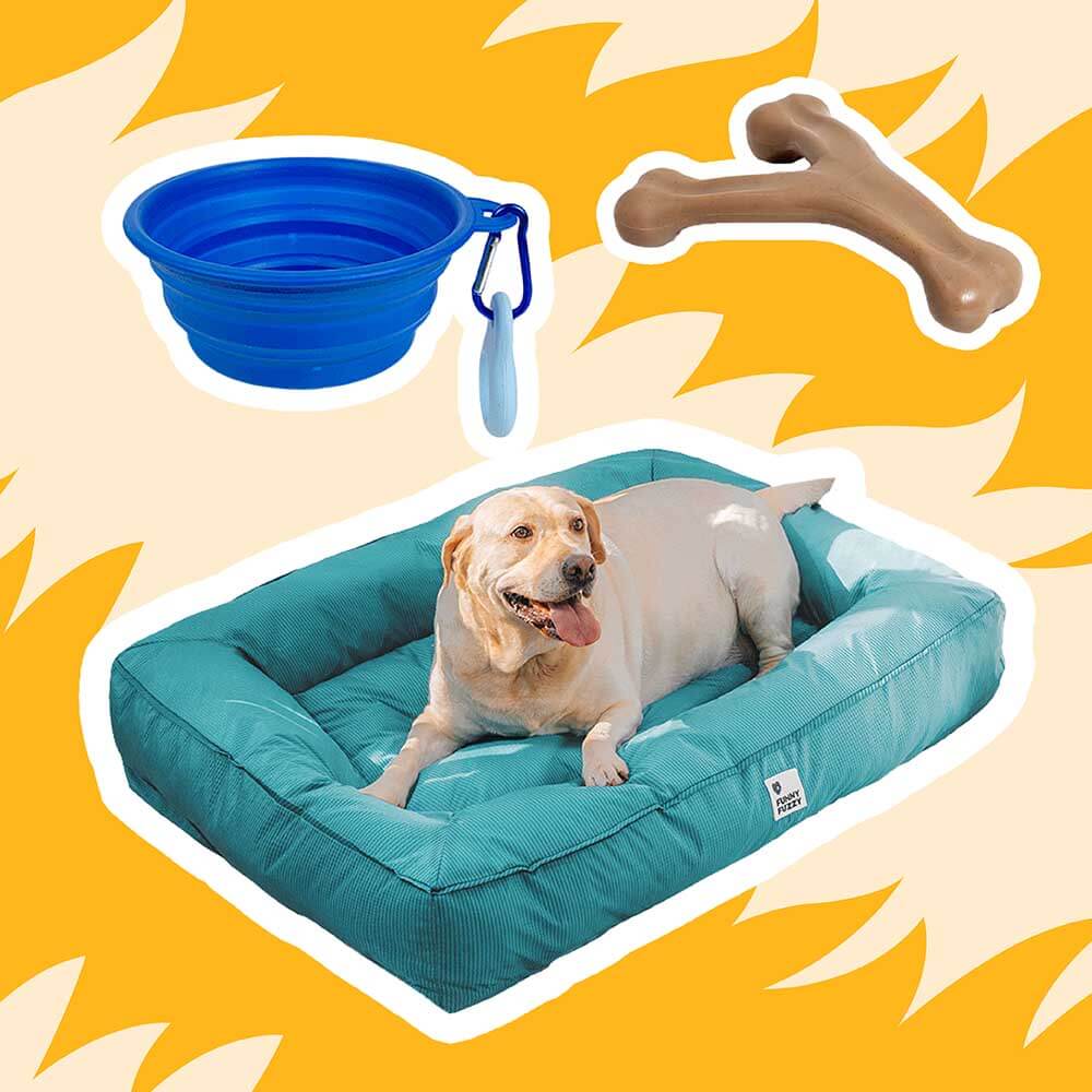 Cama de enfriamiento de verano- Batir el paquete de calor - 3pcs
