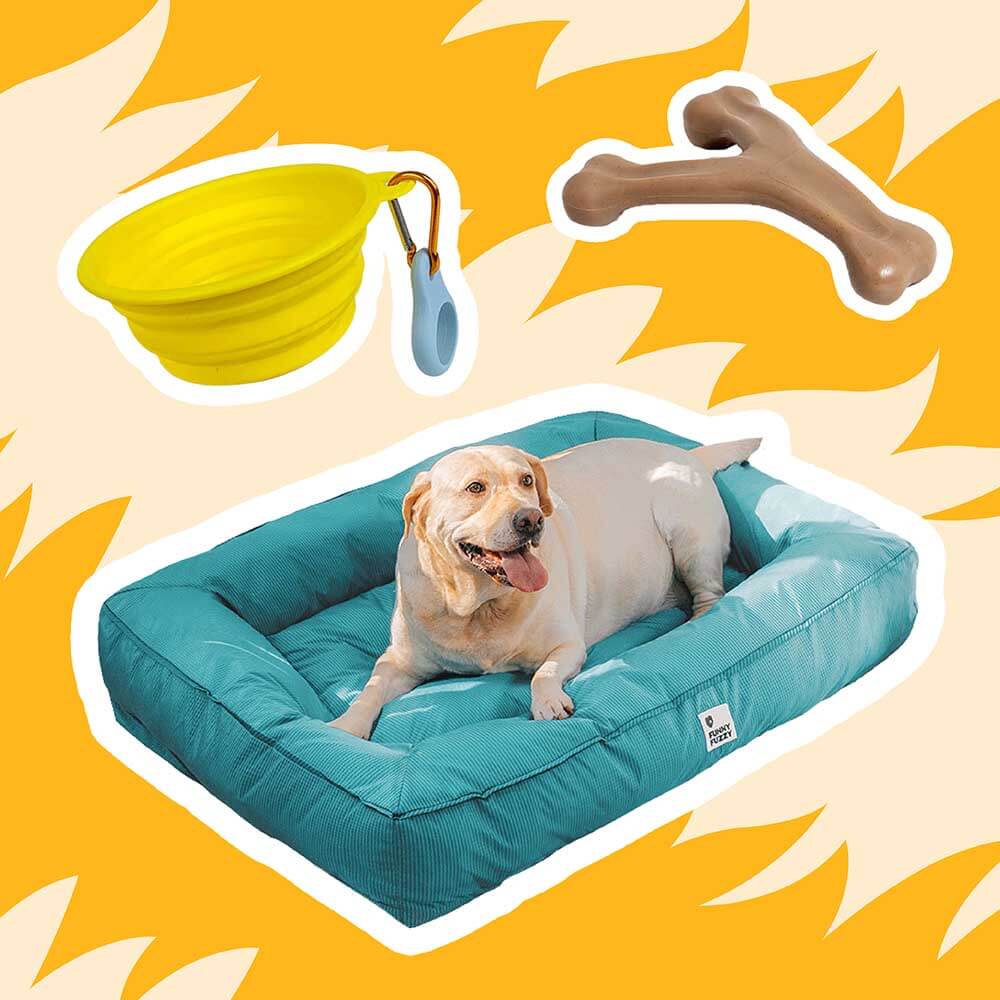 Cama de enfriamiento de verano- Batir el paquete de calor - 3pcs