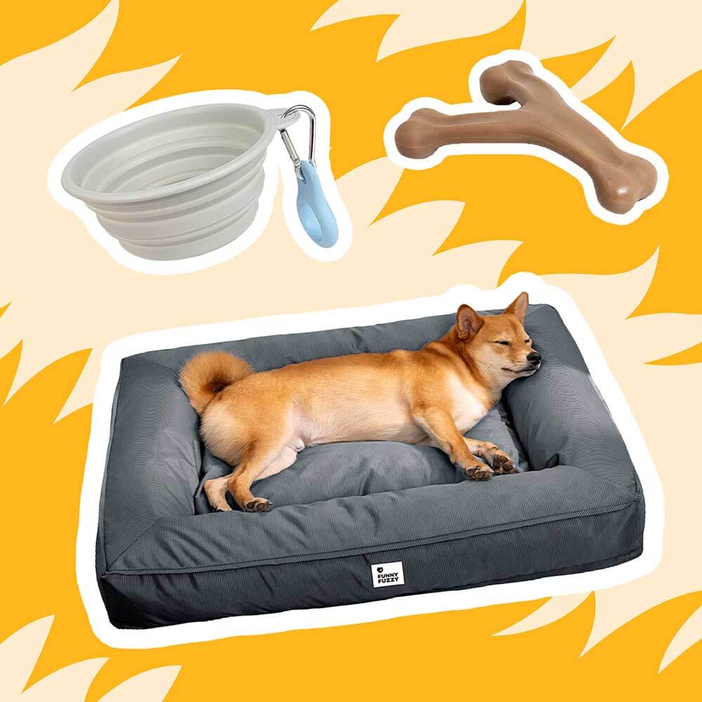 Cama de enfriamiento de verano- Batir el paquete de calor - 3pcs