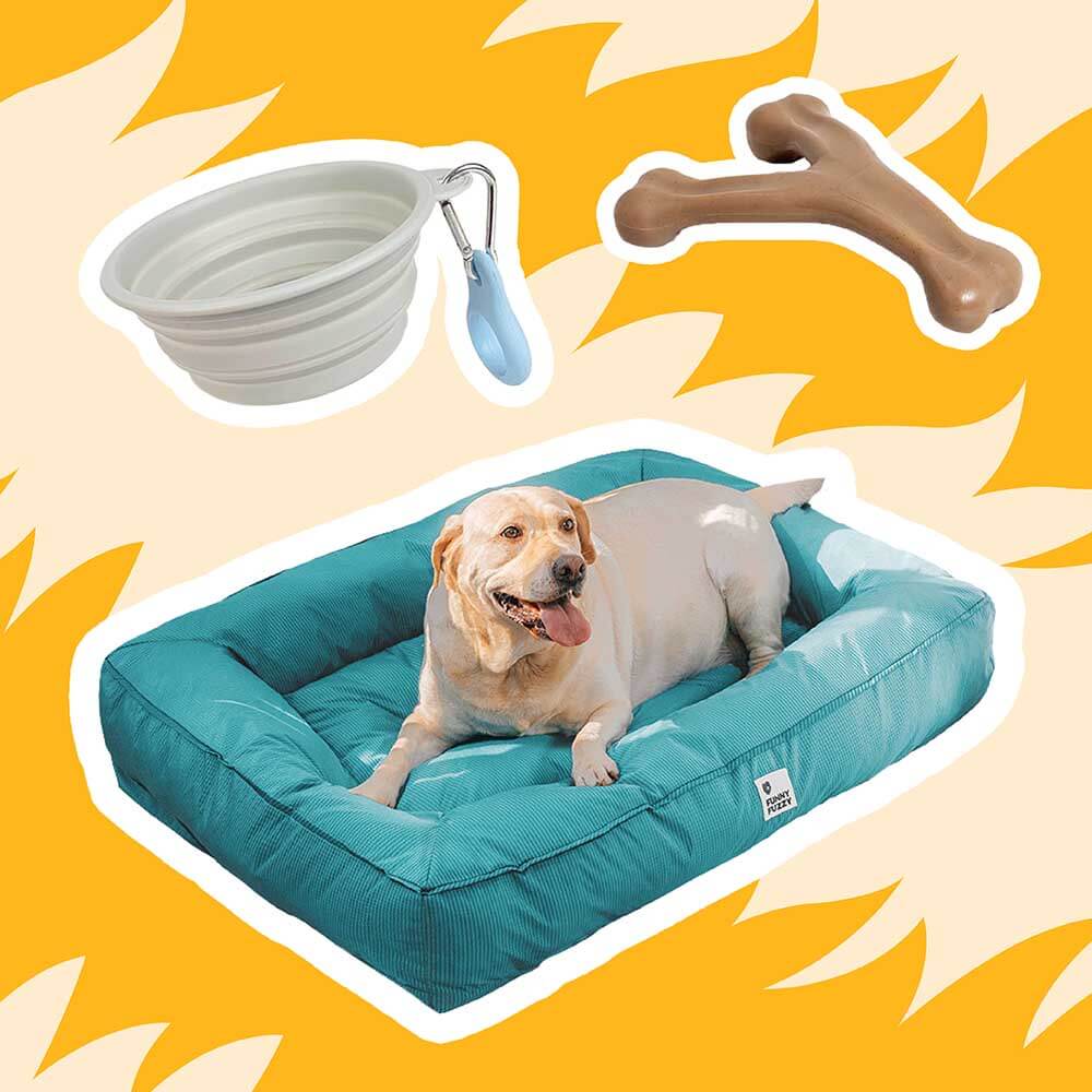 Cama de enfriamiento de verano- Batir el paquete de calor - 3pcs