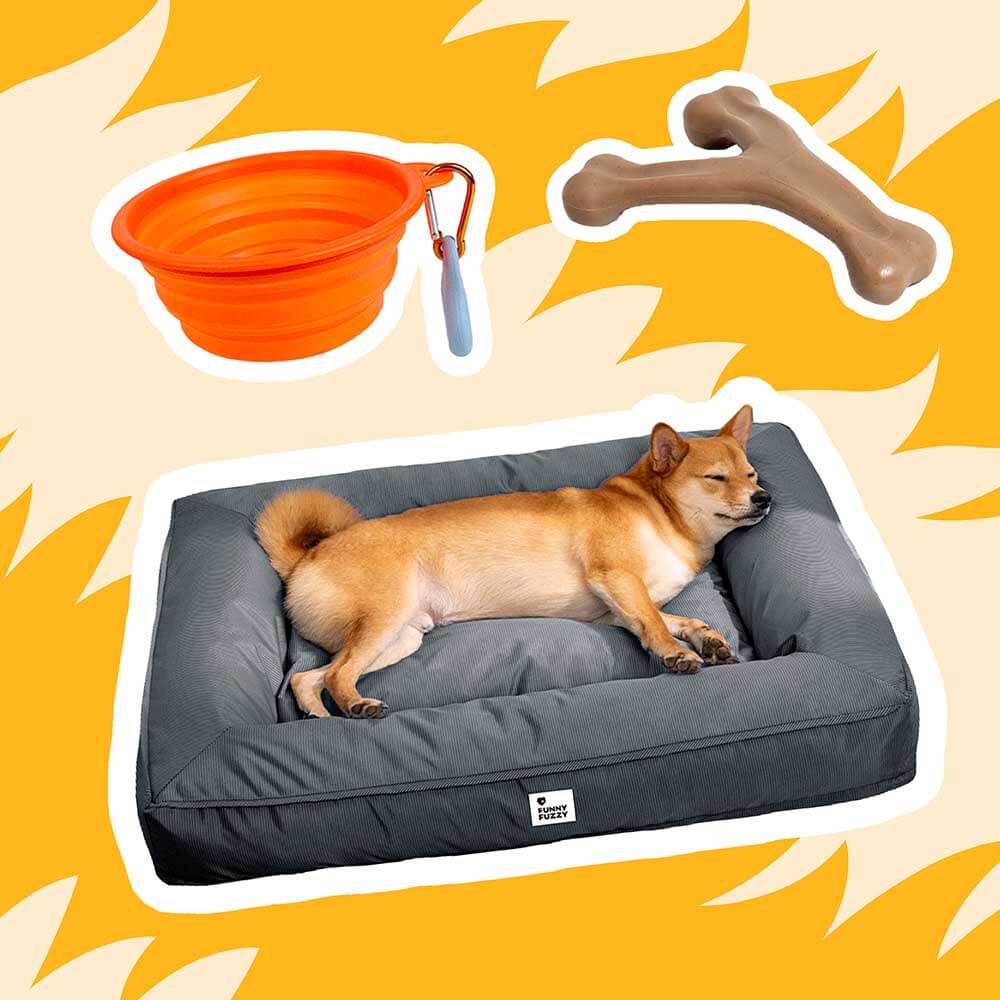 Cama de enfriamiento de verano- Batir el paquete de calor - 3pcs