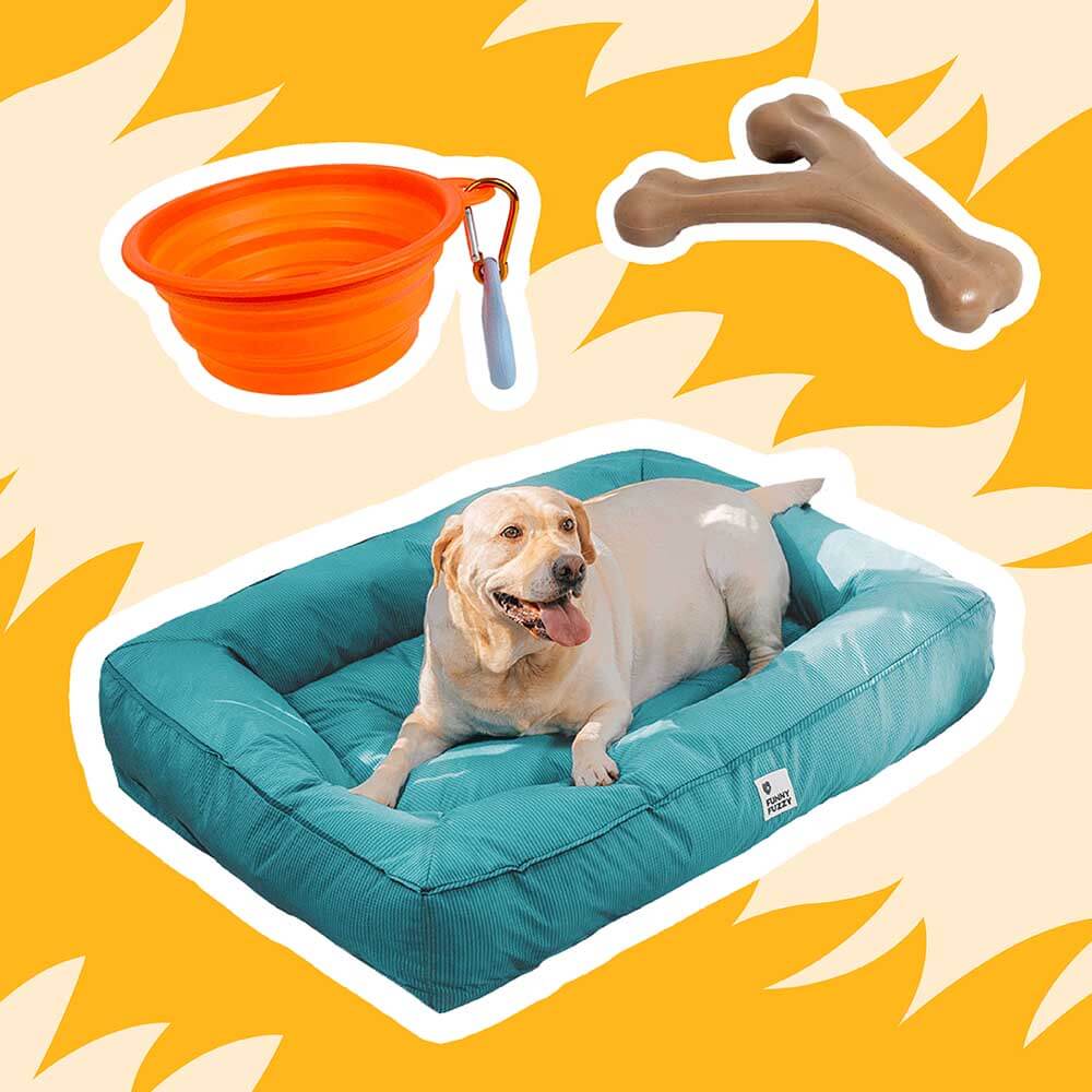 Cama de enfriamiento de verano- Batir el paquete de calor - 3pcs