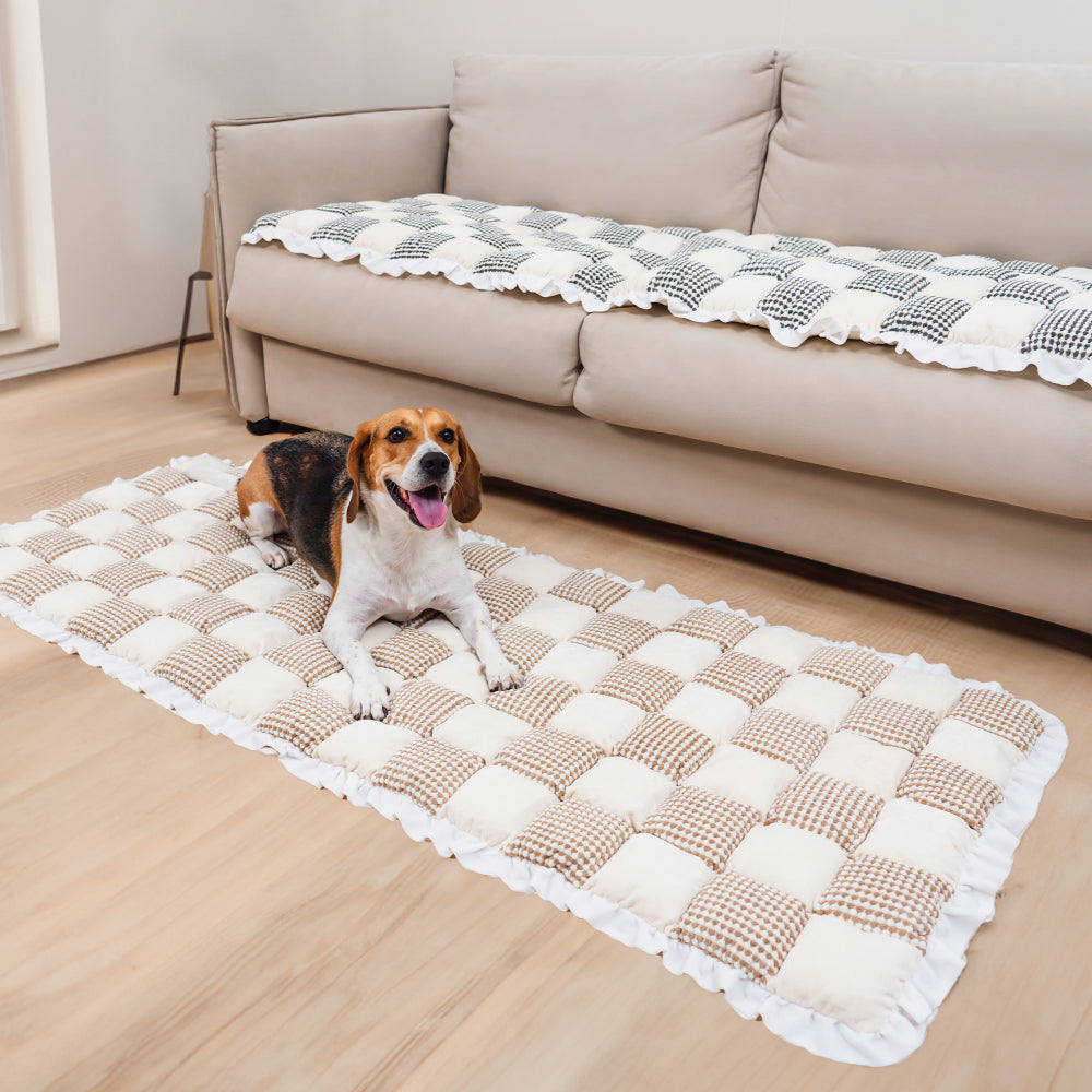 Cover del tappetino per pet non slip a scatto