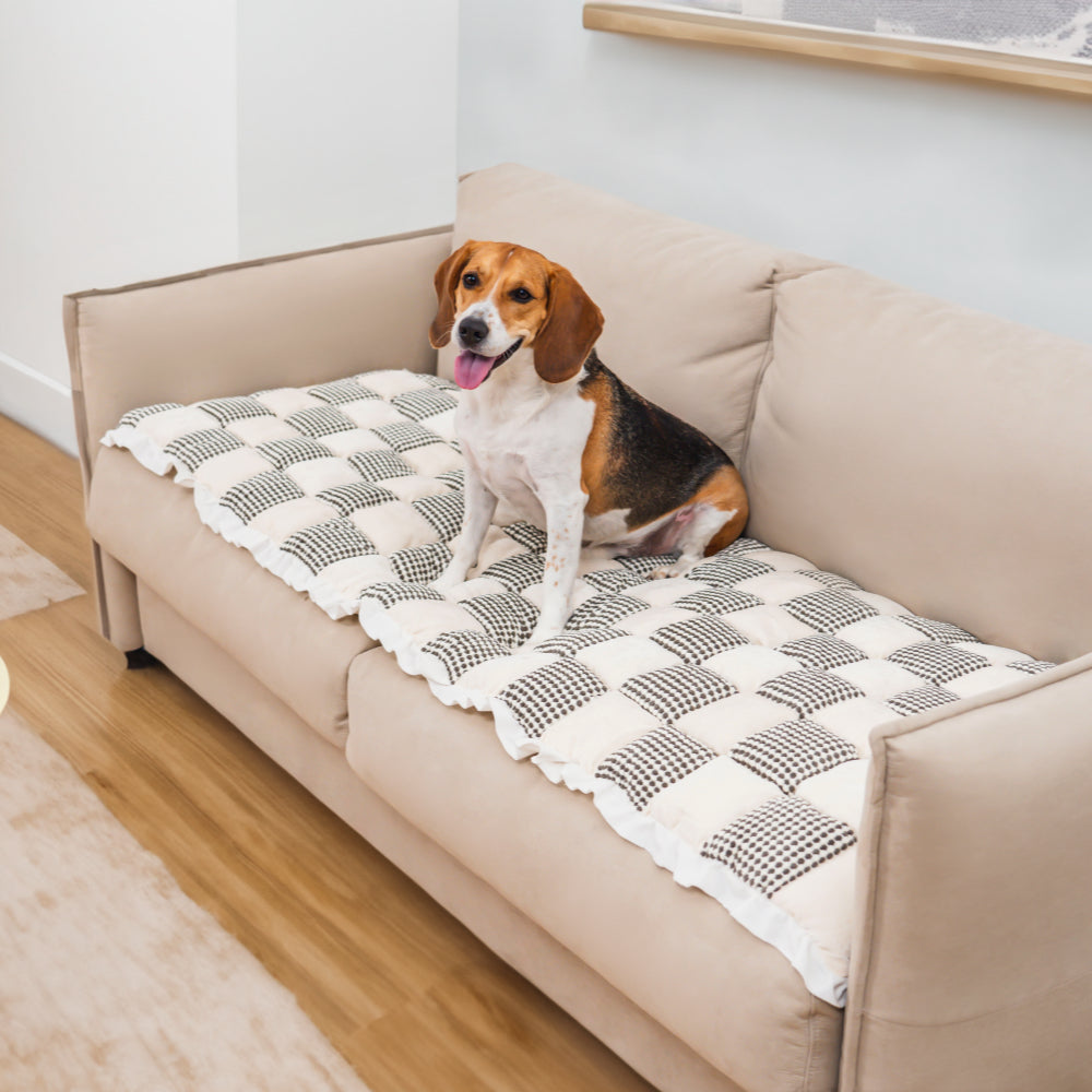 Cover del tappetino per pet non slip a scatto