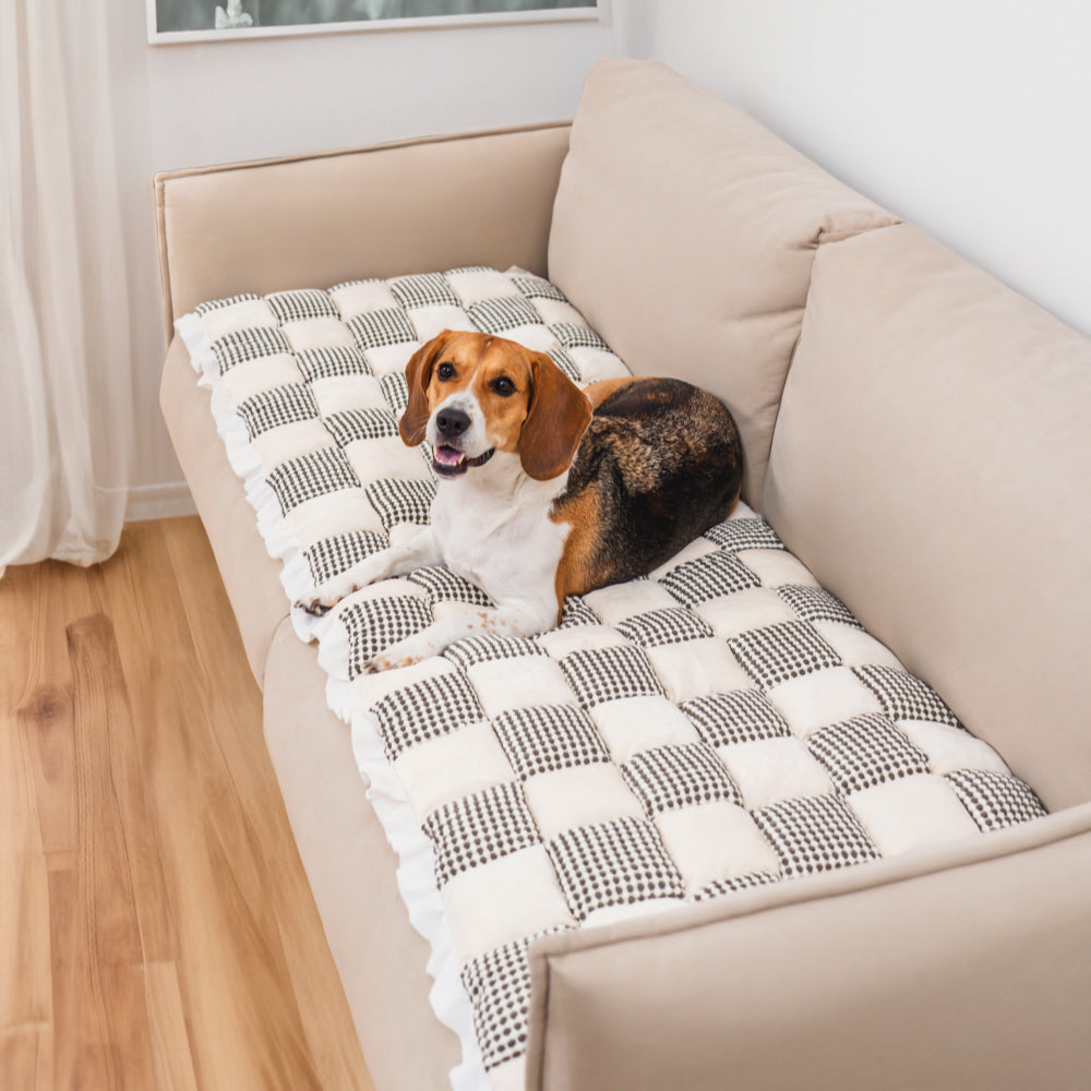 Cover del tappetino per pet non slip a scatto