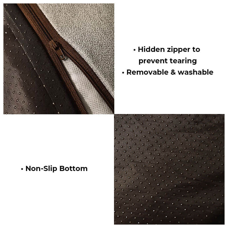 Cuscinetto di protezione della colonna vertebrale a graffio di grande grasso personalizzato.