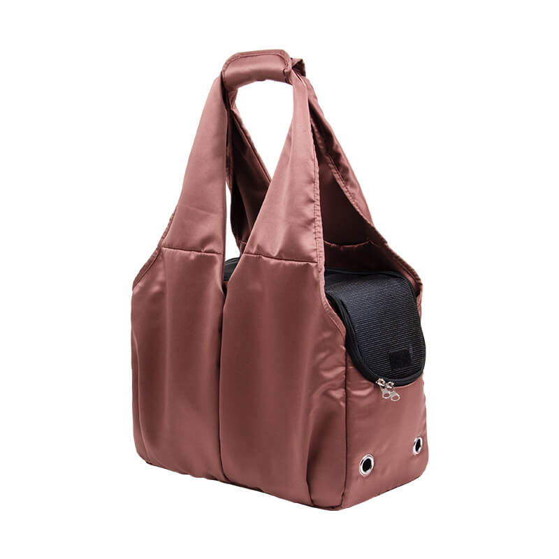 Bolso portátil portátil para mascotas