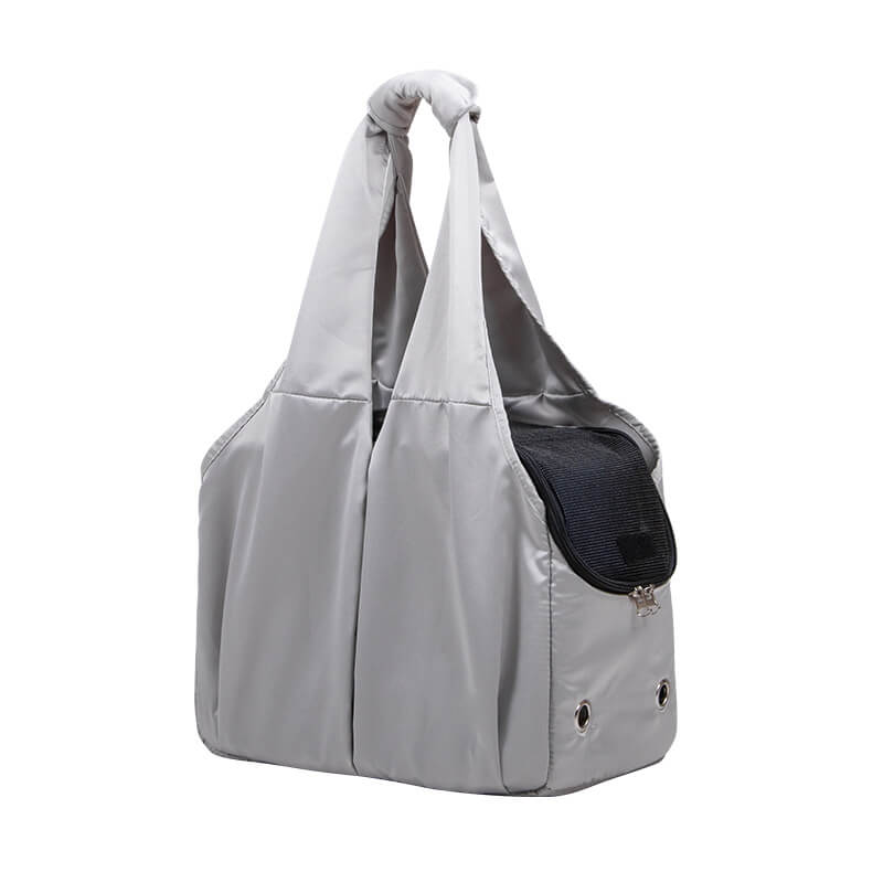 Bolso portátil portátil para mascotas