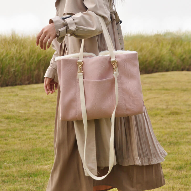 Portable Dog Mat - FUNNYFUZZY