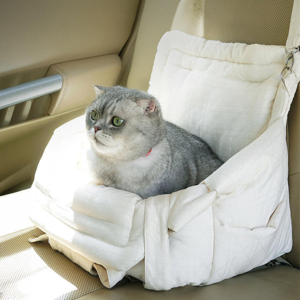 Sicurezza portatile Multiposolina per carriere per carriere per cani letto per auto