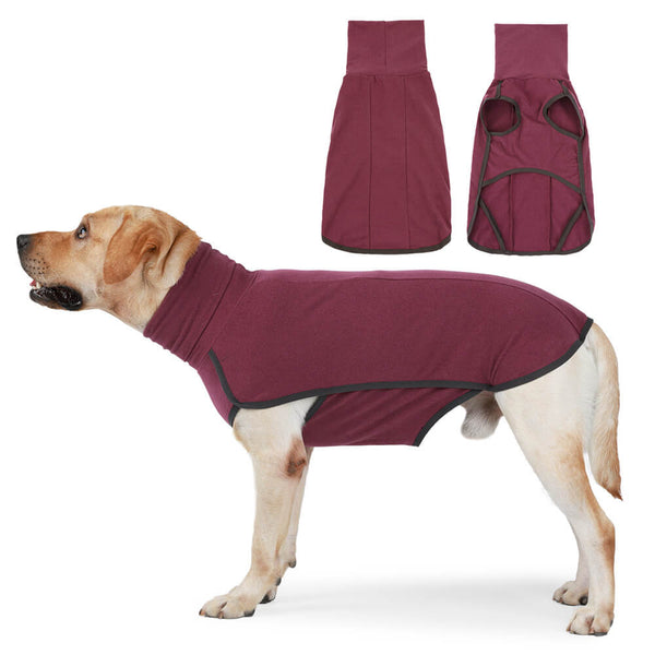 Posita para perros a prueba de viento y resistente al agua: ideal para perros grandes