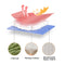 Housse de matelas lavable et moelleuse