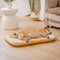 Outdoor Waterproof Memory Foam Orthopedic Dog Mat - Trek Lounge