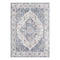 Tapis de salon de style persan ethnique nordique, chevet