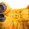 Manteau pour chien à quatre pattes lavable et imperméable réfléchissant Ultimate Warmth